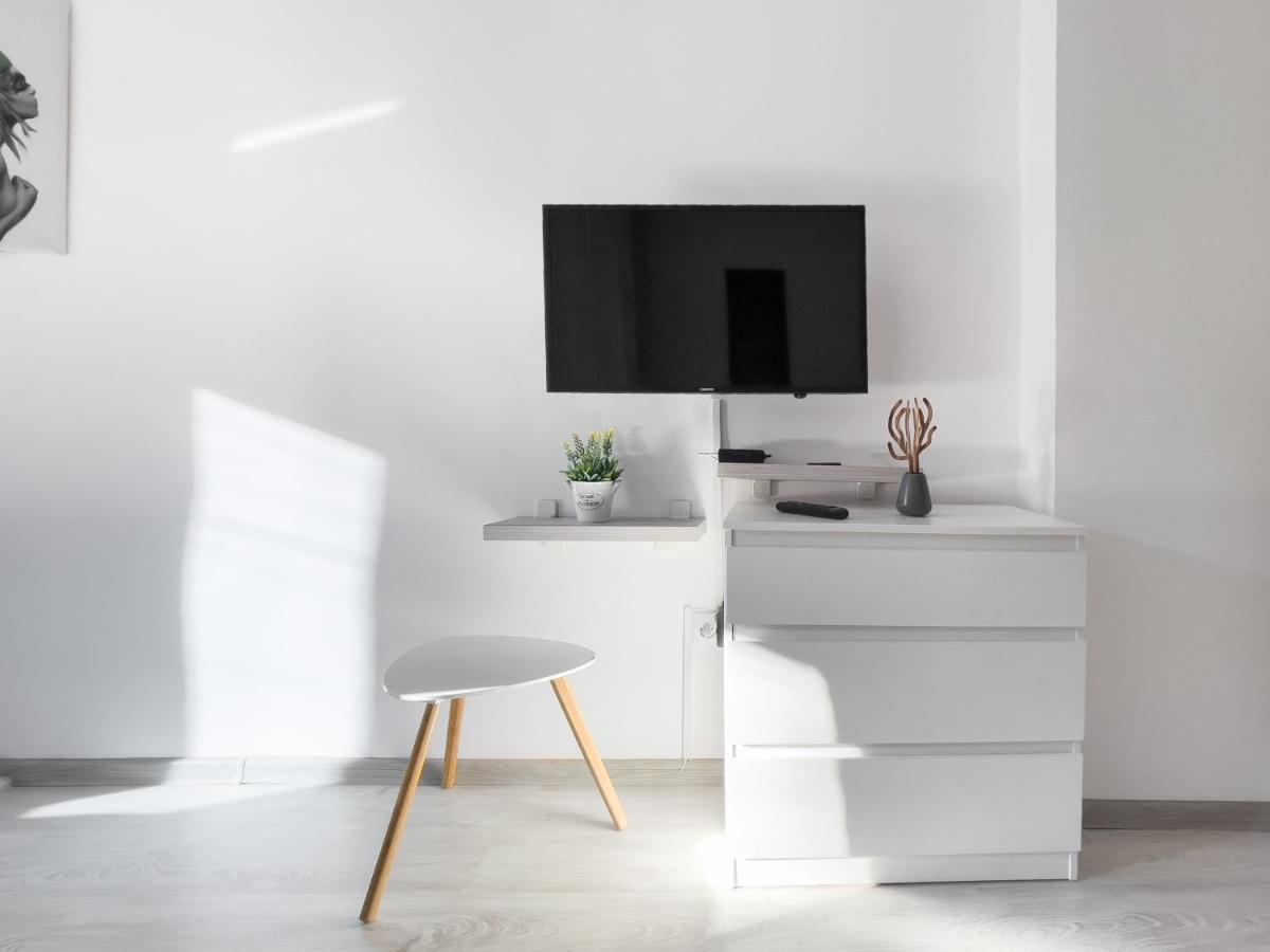 The Office Studio Home クルージュ＝ナポカ エクステリア 写真